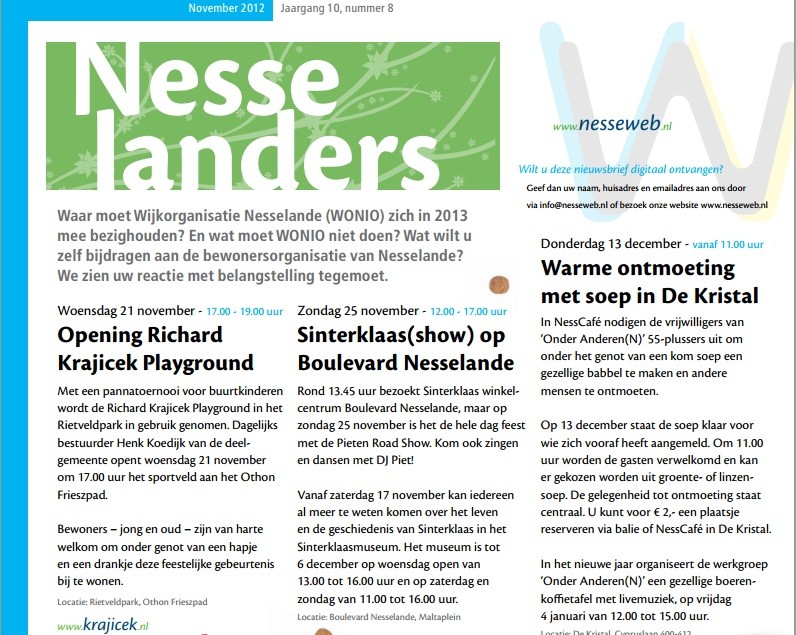 nesselanders