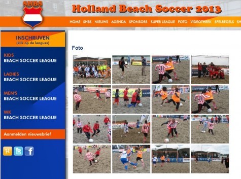 hollandbeach