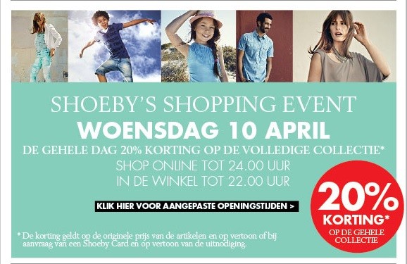 shoeby