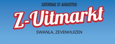 zuitmarkt