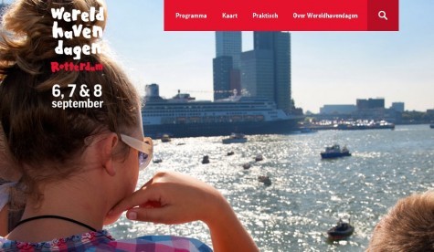 wereldhaven