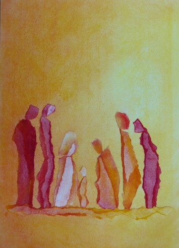 schilderij