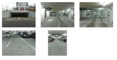 parkeer