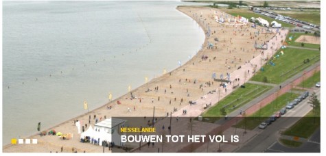 nesselandebeach