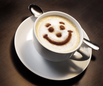 Open-Coffee