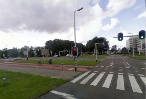 hoofdweg