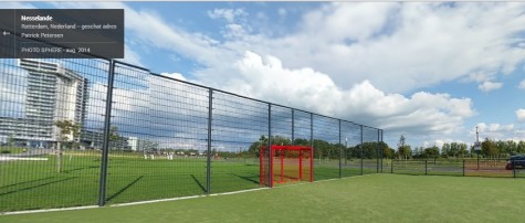 voetball