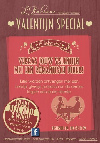 flyer valentijn special 2015