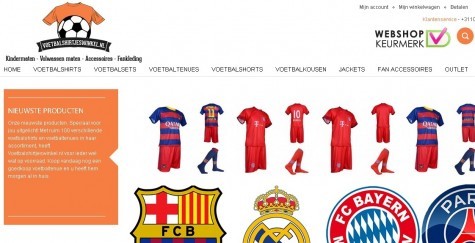 kinervoetbalss