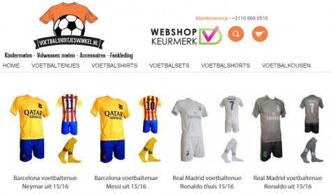 voetbalshirtsss