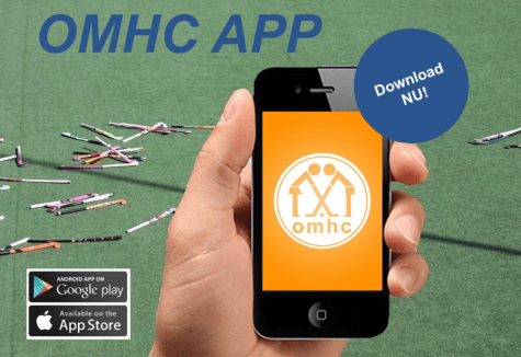 OMHC app download