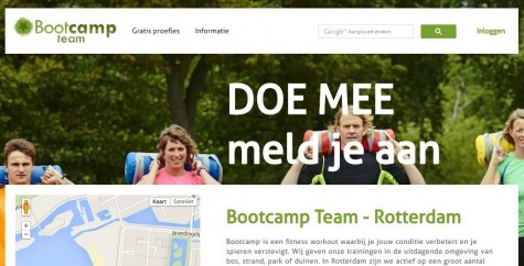 bootcampp
