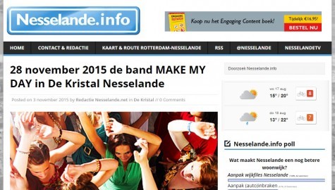 nesselandeinfo