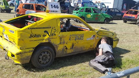 Foto's] Autocross Zevenhuizen 5 mei 2016 #fotoboek - Nieuws Nesselande  omgeving strand Zevenhuizerplas nieuws Rotterdam-Nesselande