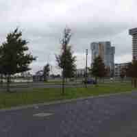 Nesselande Kosboulevard