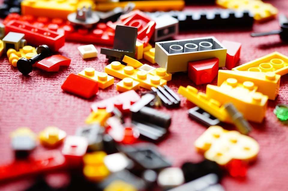 LEGO 