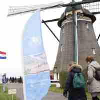 Molen Zuidplas