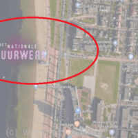 Vuurwerk Nesselande