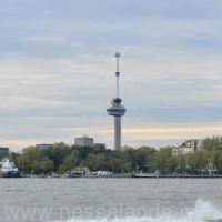 Euromast Rotterdam