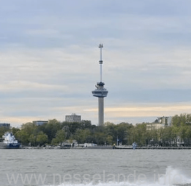 Euromast Rotterdam