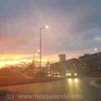 nesselande zon