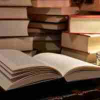 Boeken Bibliotheek Nesselande