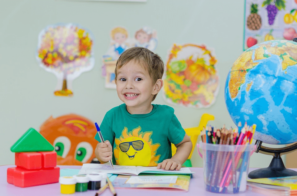 Beren kinderen event Nesselande