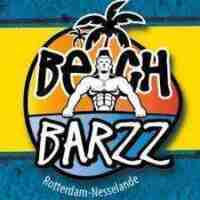 Beach Barzz buiten fitness Kosboulevard
