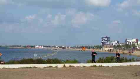 nesselande strand