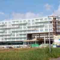 dekristalgebouwd