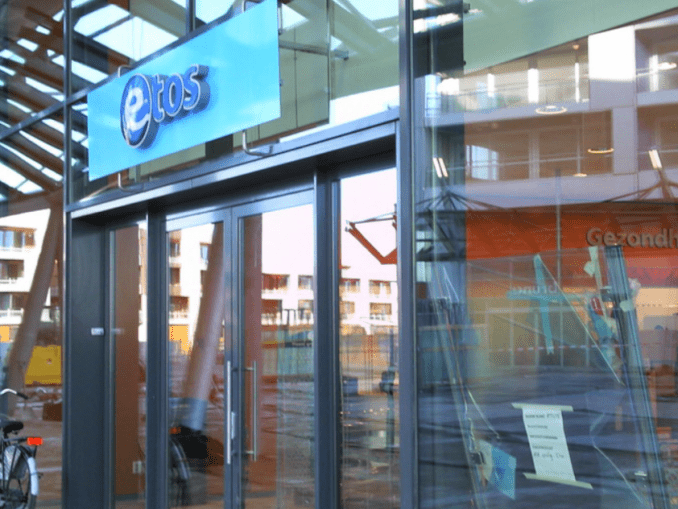Geen sluiting; ETOS Maltaplein Nesselande zeker nog twee jaar open