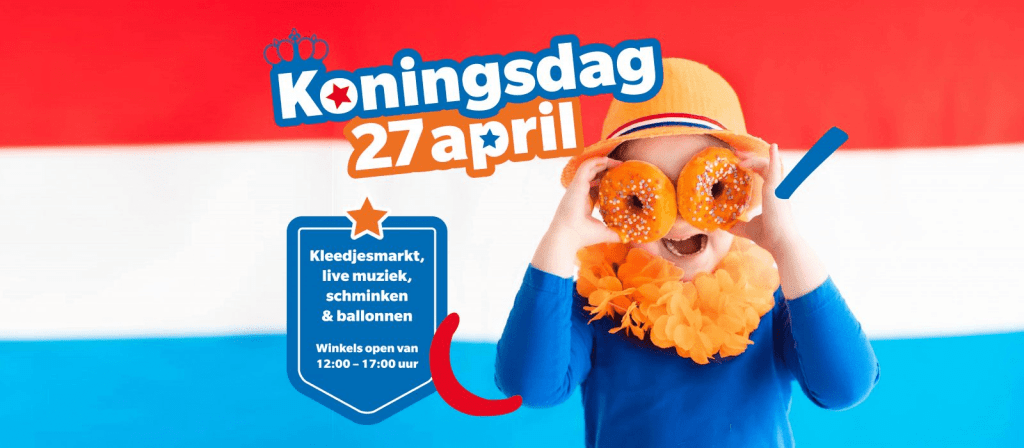 Koningsdag