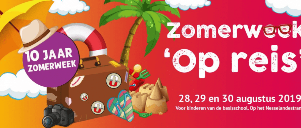 Zomerweek 2019