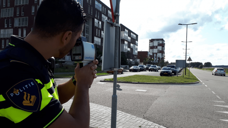politie