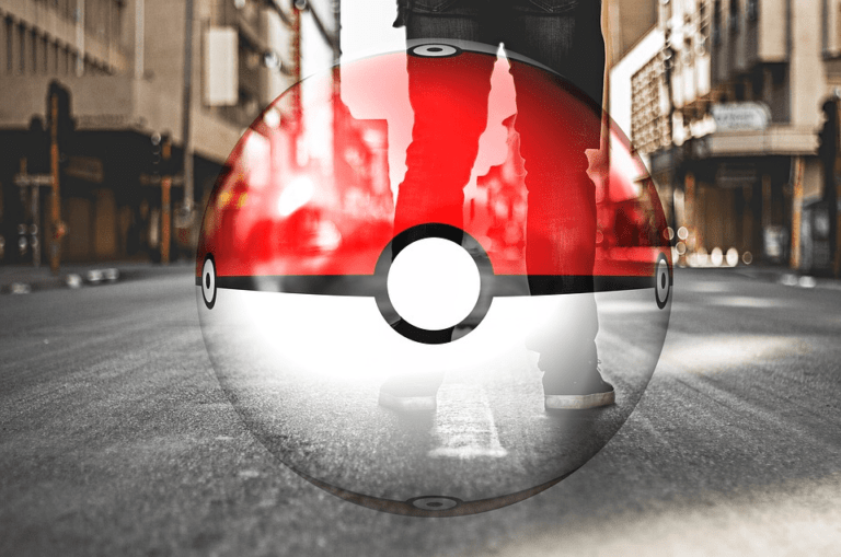 Pokémon GO-spelers: Maatregelen raids en adviezen RIVM