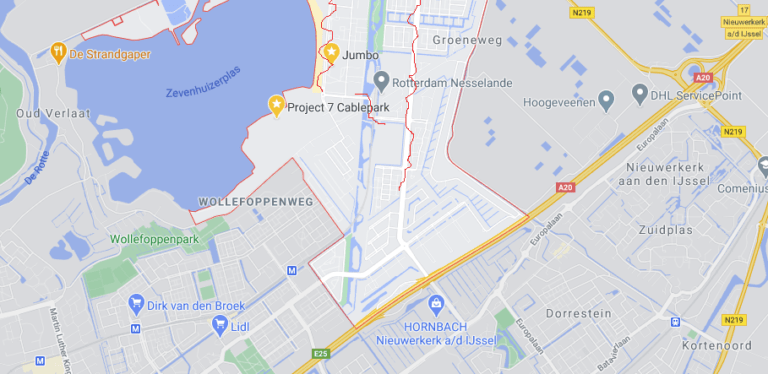@VVDRotterdam pleit voor mobiele camera’s om (auto)plunderingen te voorkomen #VW #Audi