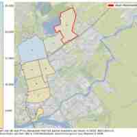 kaart-buurt-nesselande-rotterdam