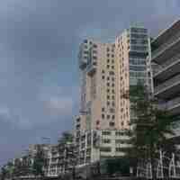 boulevard-nesselande-zomer_9592155878_o