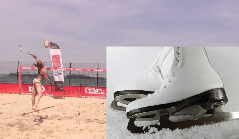 (UPDATE) Waterpomp gezocht! ‘Beach Club Nesselande wil een schaatsbaan aanleggen’ #ICECLUBNESSELANDE