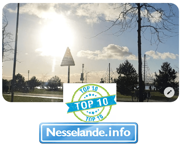 Nesselande.info: Top 10 foto’s uit de wijk Nesselande #historie (deel 1)