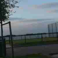 nieuwe-voetbalveldje-boulevard-nesselande-bij-zevenhuizerplas-september-2013_9905848883_o