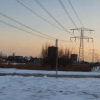 Schaatsen Nesselande