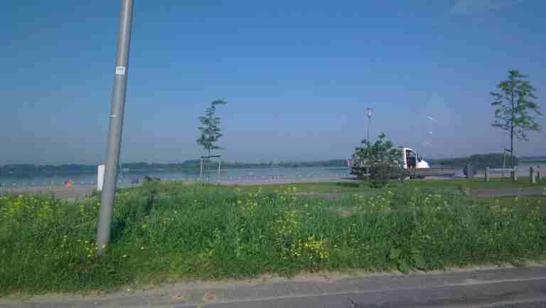 Boulevard Nesselande #nieuws #nesselande #news