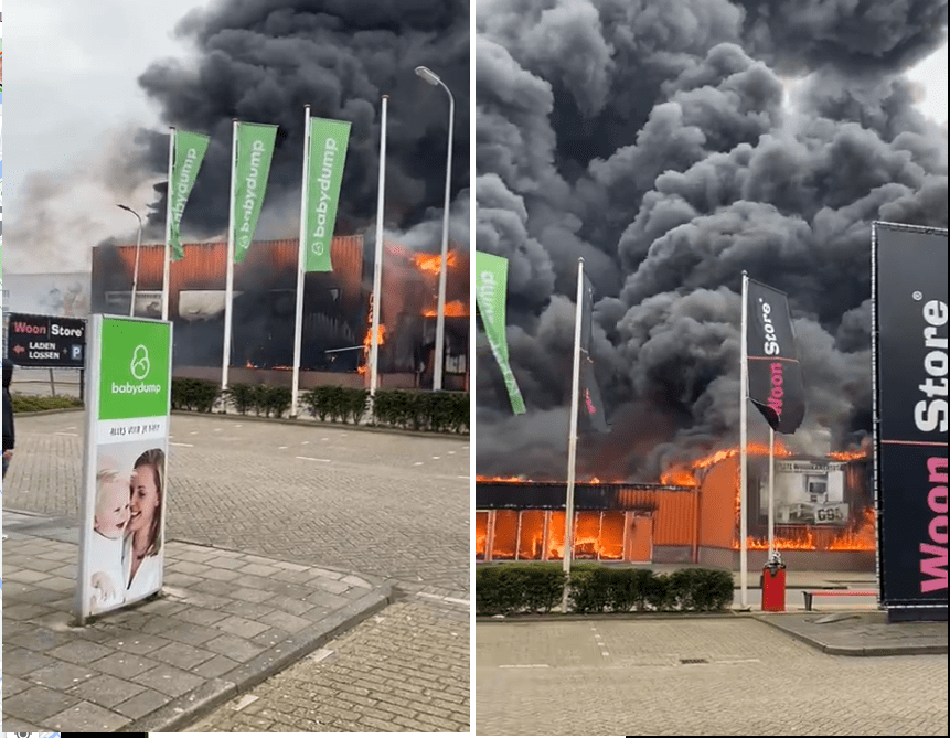 Brand.