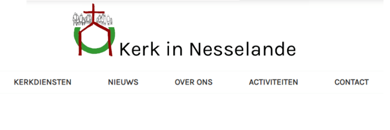 Kerk in Nesselande: 21 maart 2021 een talentenveiling