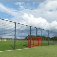 Kosboulevard Nesselande  #nieuws #nesselande #news voetballen veld