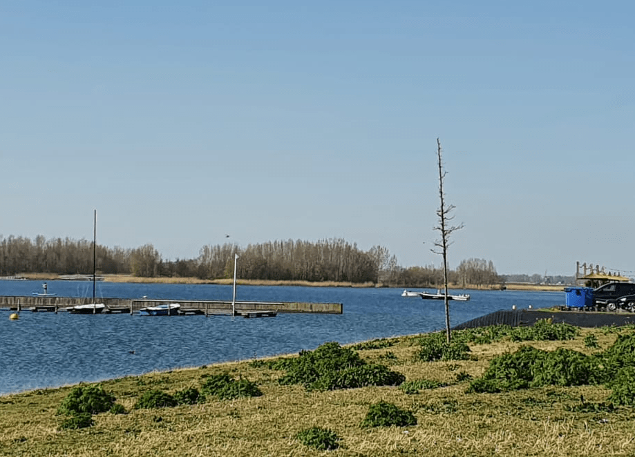 Haven Nesselande.