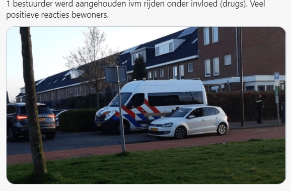 Controle.