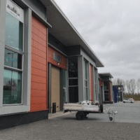 Bedrijvenpark Nesselande #nieuws