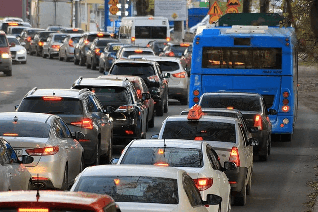 Provincie verschuift probleem fileinfarct N219/A12/A20 naar @Zuidplas; gemeente negeert advies verbreding N219 #VijfdeDorp
